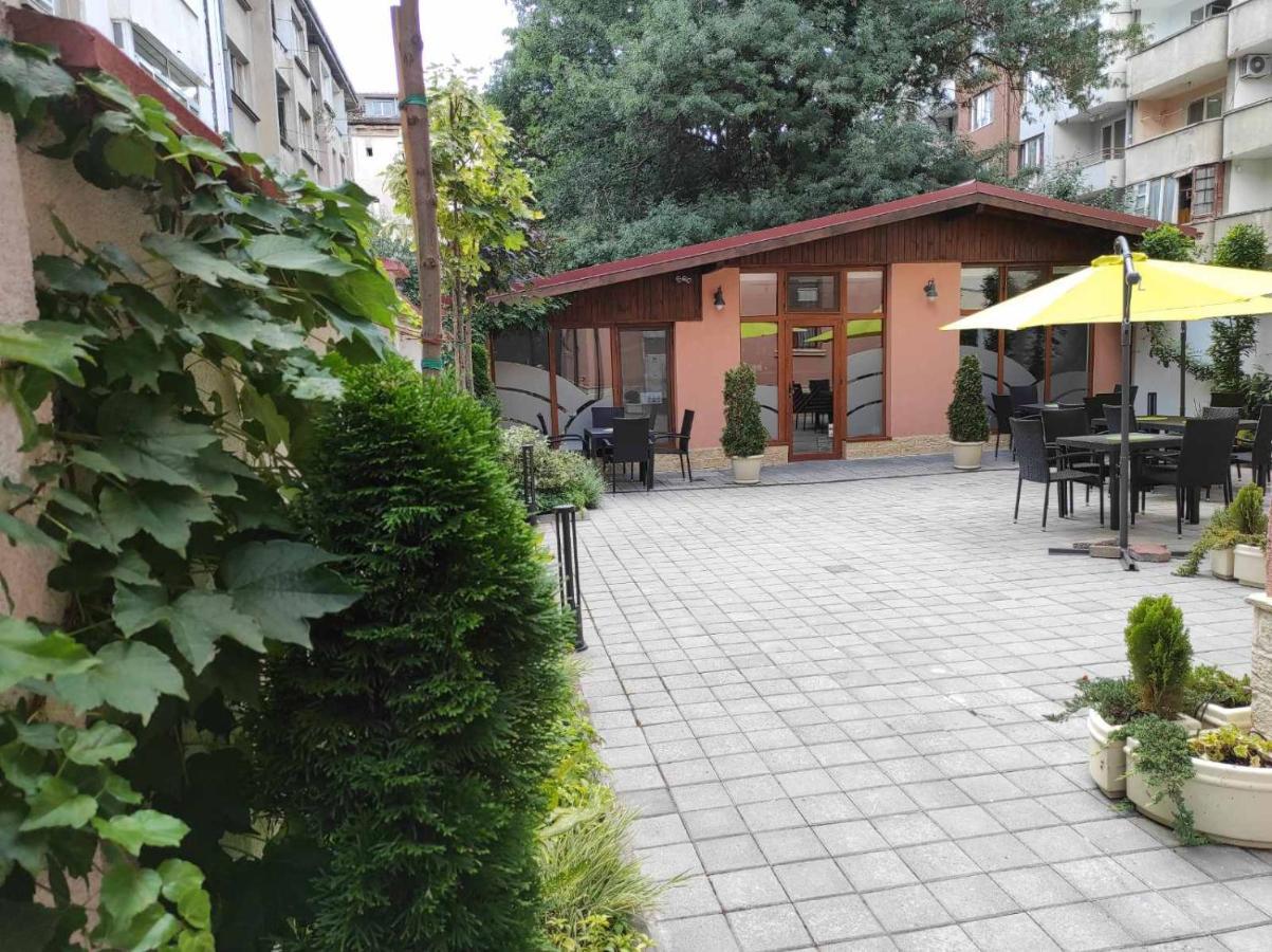 Hotel House K21 Sofía Exterior foto